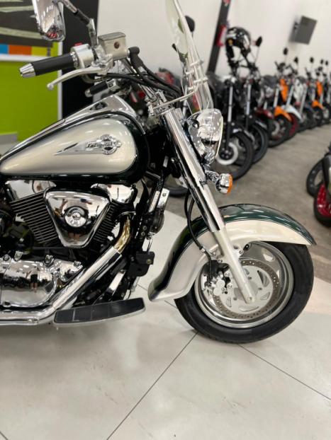 SUZUKI Intruder LC 1500 , Foto 9