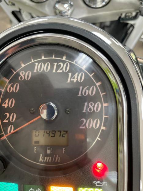 SUZUKI Intruder LC 1500 , Foto 10