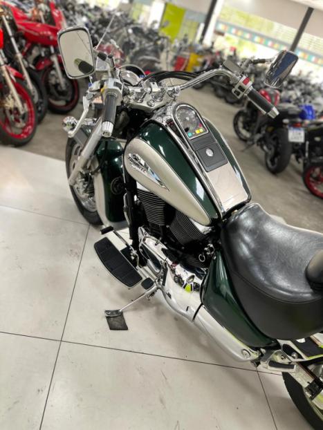 SUZUKI Intruder LC 1500 , Foto 11