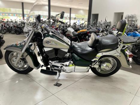 SUZUKI Intruder LC 1500 , Foto 12