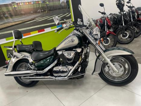SUZUKI Intruder LC 1500 , Foto 13