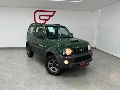 SUZUKI Jimny 1.3 16V 4 ALL 4X4, Foto 1