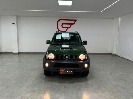 SUZUKI Jimny 1.3 16V 4 ALL 4X4, Foto 3