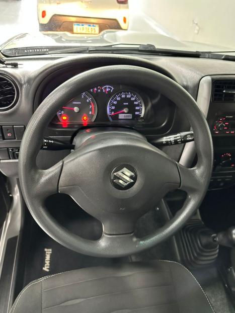 SUZUKI Jimny 1.3 16V 4 ALL 4X4, Foto 9