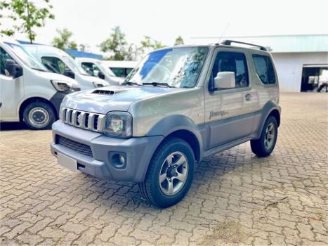 SUZUKI Jimny 1.3 16V 4 ALL 4X4, Foto 1