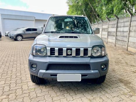 SUZUKI Jimny 1.3 16V 4 ALL 4X4, Foto 2