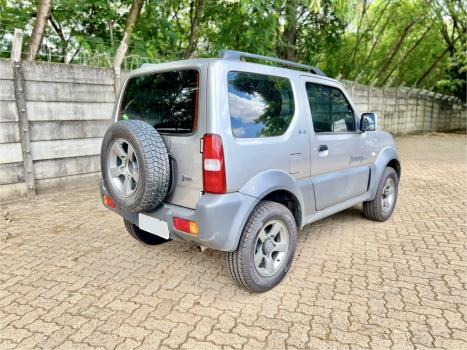 SUZUKI Jimny 1.3 16V 4 ALL 4X4, Foto 3