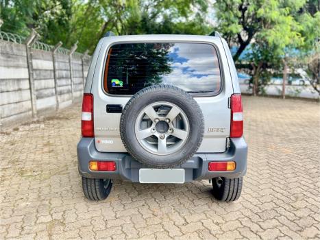 SUZUKI Jimny 1.3 16V 4 ALL 4X4, Foto 4