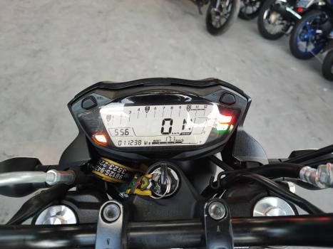 SUZUKI SV 650 A , Foto 2