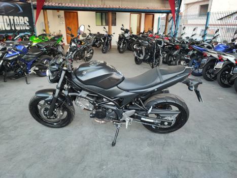 SUZUKI SV 650 A , Foto 3