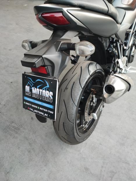 SUZUKI SV 650 A , Foto 4