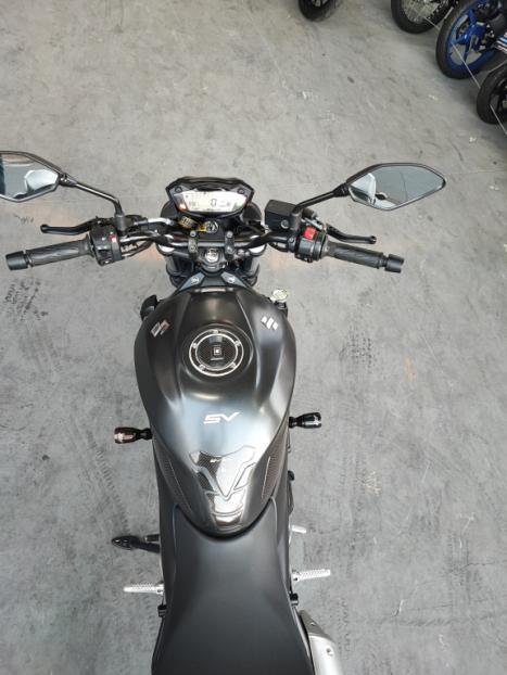 SUZUKI SV 650 A , Foto 5