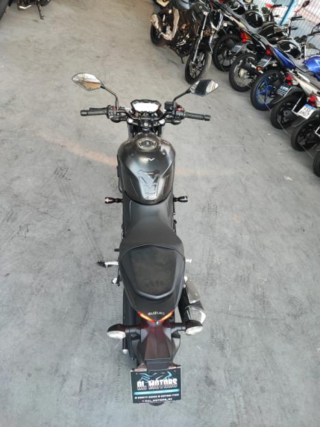 SUZUKI SV 650 A , Foto 7