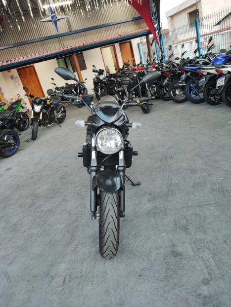 SUZUKI SV 650 A , Foto 8