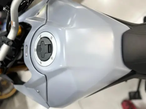SUZUKI V-Strom 800 DE , Foto 2