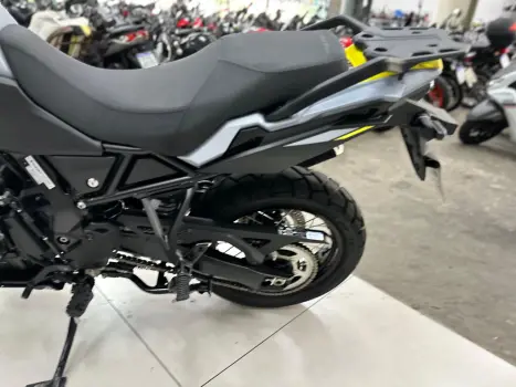 SUZUKI V-Strom 800 DE , Foto 3