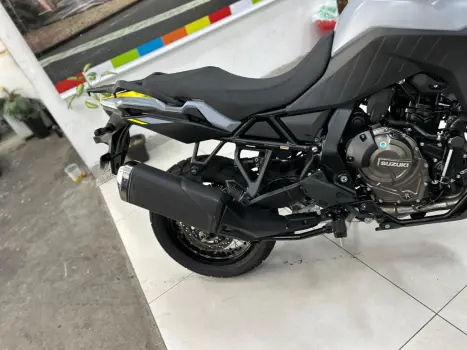 SUZUKI V-Strom 800 DE , Foto 4