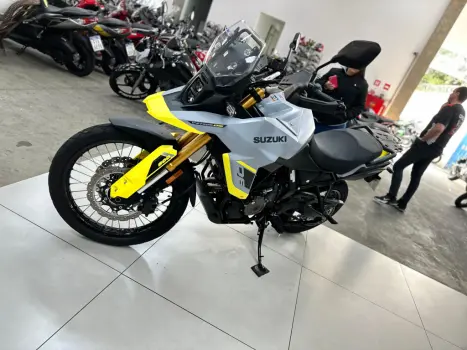 SUZUKI V-Strom 800 DE , Foto 6