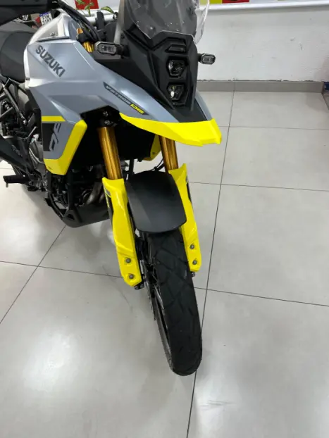 SUZUKI V-Strom 800 DE , Foto 7