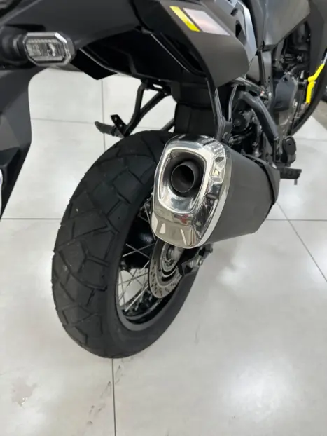 SUZUKI V-Strom 800 DE , Foto 10