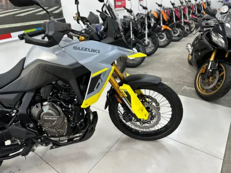 SUZUKI V-Strom 800 DE , Foto 11