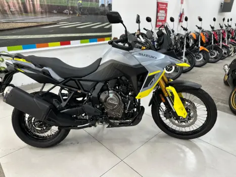 SUZUKI V-Strom 800 DE , Foto 12