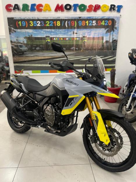 SUZUKI V-Strom 800 DE , Foto 1
