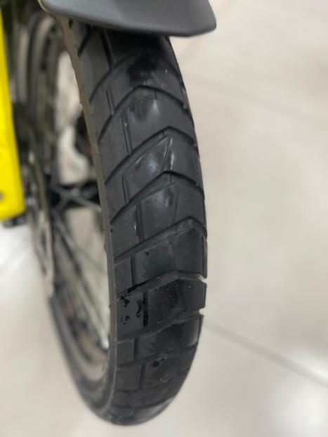 SUZUKI V-Strom 800 DE , Foto 2