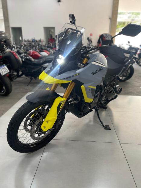 SUZUKI V-Strom 800 DE , Foto 3