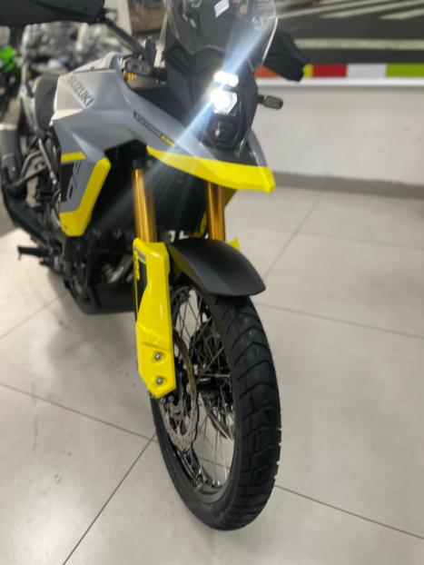 SUZUKI V-Strom 800 DE , Foto 4