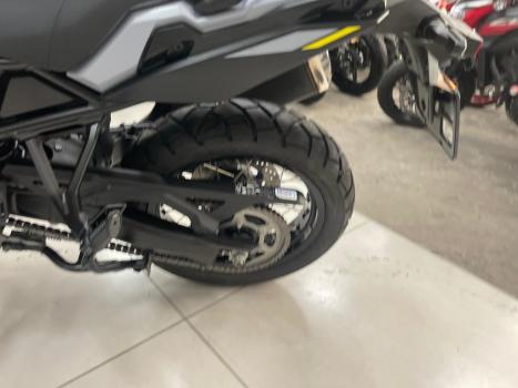 SUZUKI V-Strom 800 DE , Foto 6