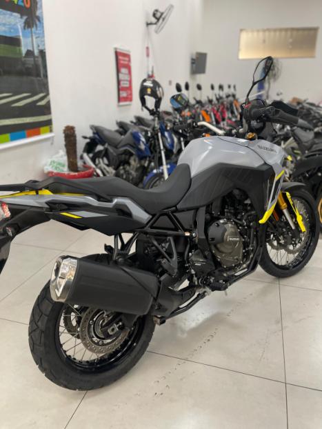 SUZUKI V-Strom 800 DE , Foto 7