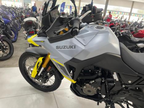 SUZUKI V-Strom 800 DE , Foto 10