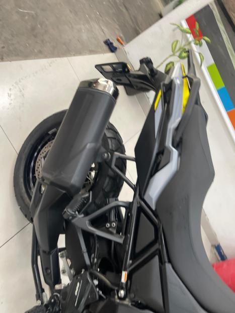 SUZUKI V-Strom 800 DE , Foto 11