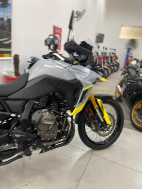 SUZUKI V-Strom 800 DE , Foto 12