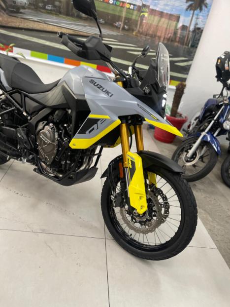 SUZUKI V-Strom 800 DE , Foto 13