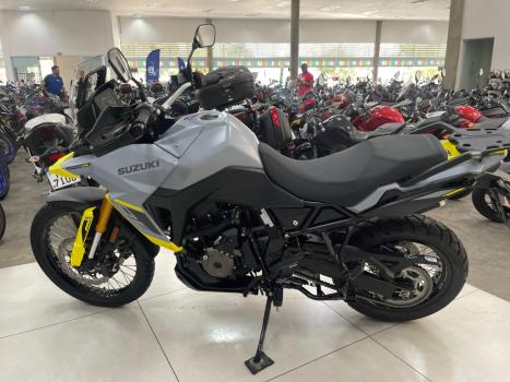 SUZUKI V-Strom 800 DE , Foto 14