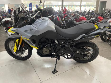 SUZUKI V-Strom 800 DE , Foto 15