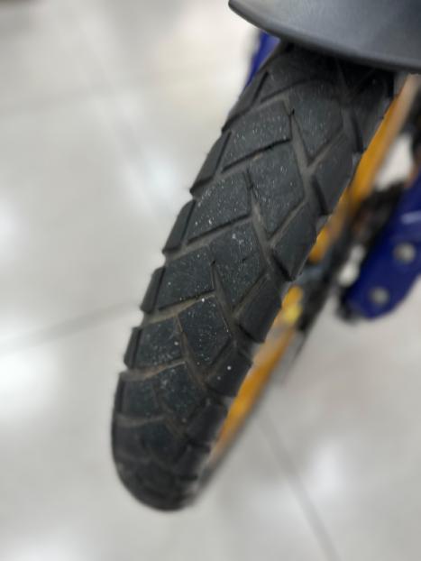 SUZUKI V-Strom 800 DE , Foto 1