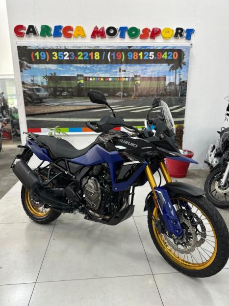 SUZUKI V-Strom 800 DE , Foto 2