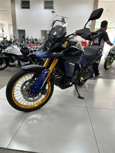 SUZUKI V-Strom 800 DE , Foto 3