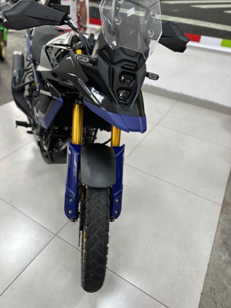 SUZUKI V-Strom 800 DE , Foto 5