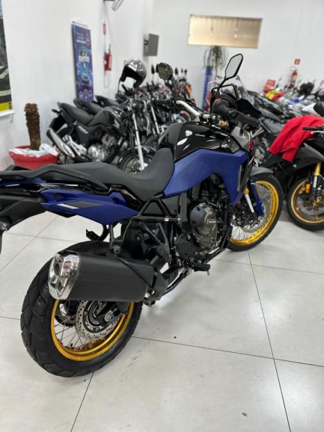 SUZUKI V-Strom 800 DE , Foto 6