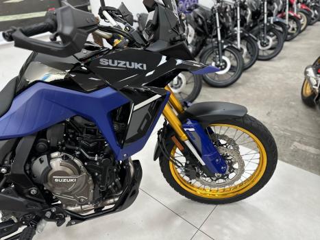 SUZUKI V-Strom 800 DE , Foto 7