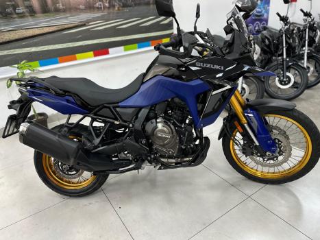 SUZUKI V-Strom 800 DE , Foto 9