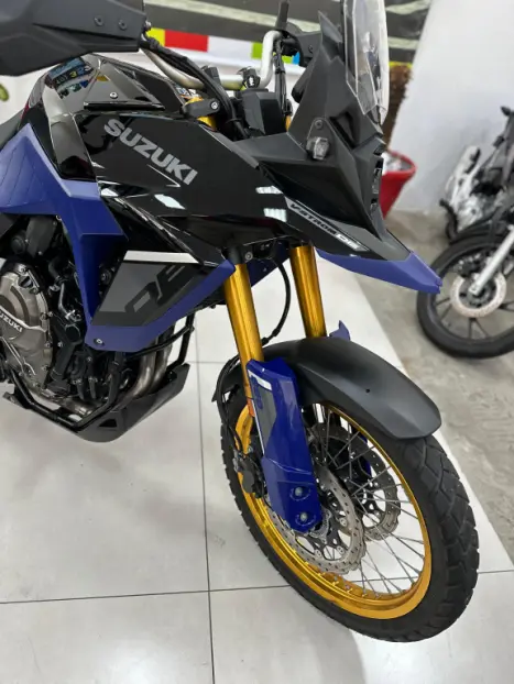 SUZUKI V-Strom 800 DE , Foto 10
