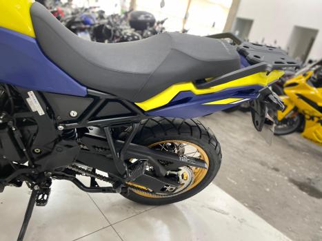 SUZUKI V-Strom 800 DE , Foto 3