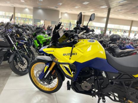 SUZUKI V-Strom 800 DE , Foto 4