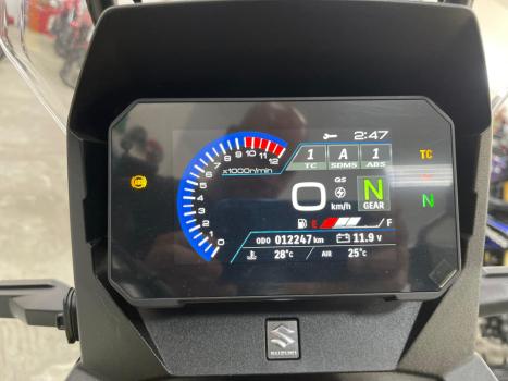 SUZUKI V-Strom 800 DE , Foto 5