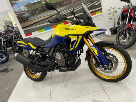 SUZUKI V-Strom 800 DE , Foto 6